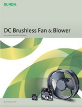 sunon-brushless-fan